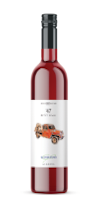 Clover Pond Vineyard 2023 1947, Petit Pearl, Upper Hudson